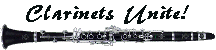 Clarinets Unite img