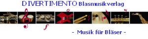 Bild: DIVERTIMENTO Blasmusikverlag
