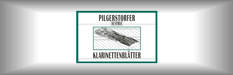 Bild: Pilgerstorfer Logo