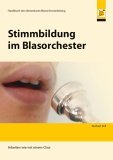 Bild: Stimmbildung im Blasorchester